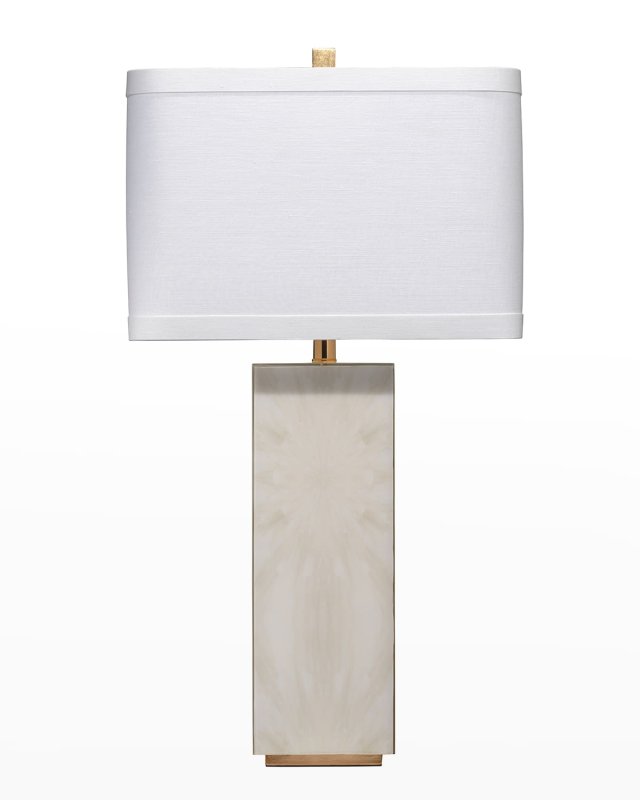 Reflection Table Lamp