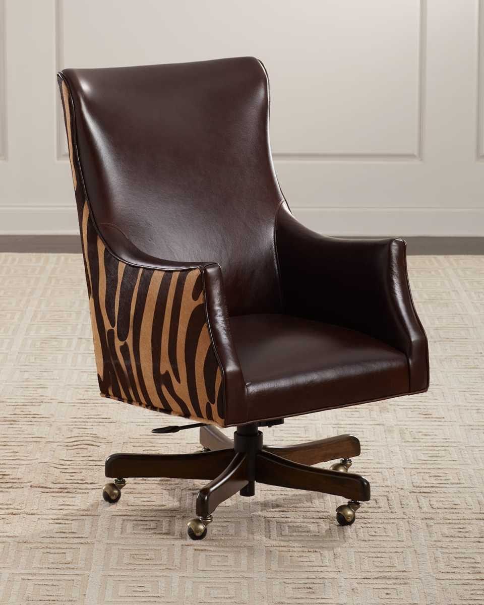 Zella Office Chair