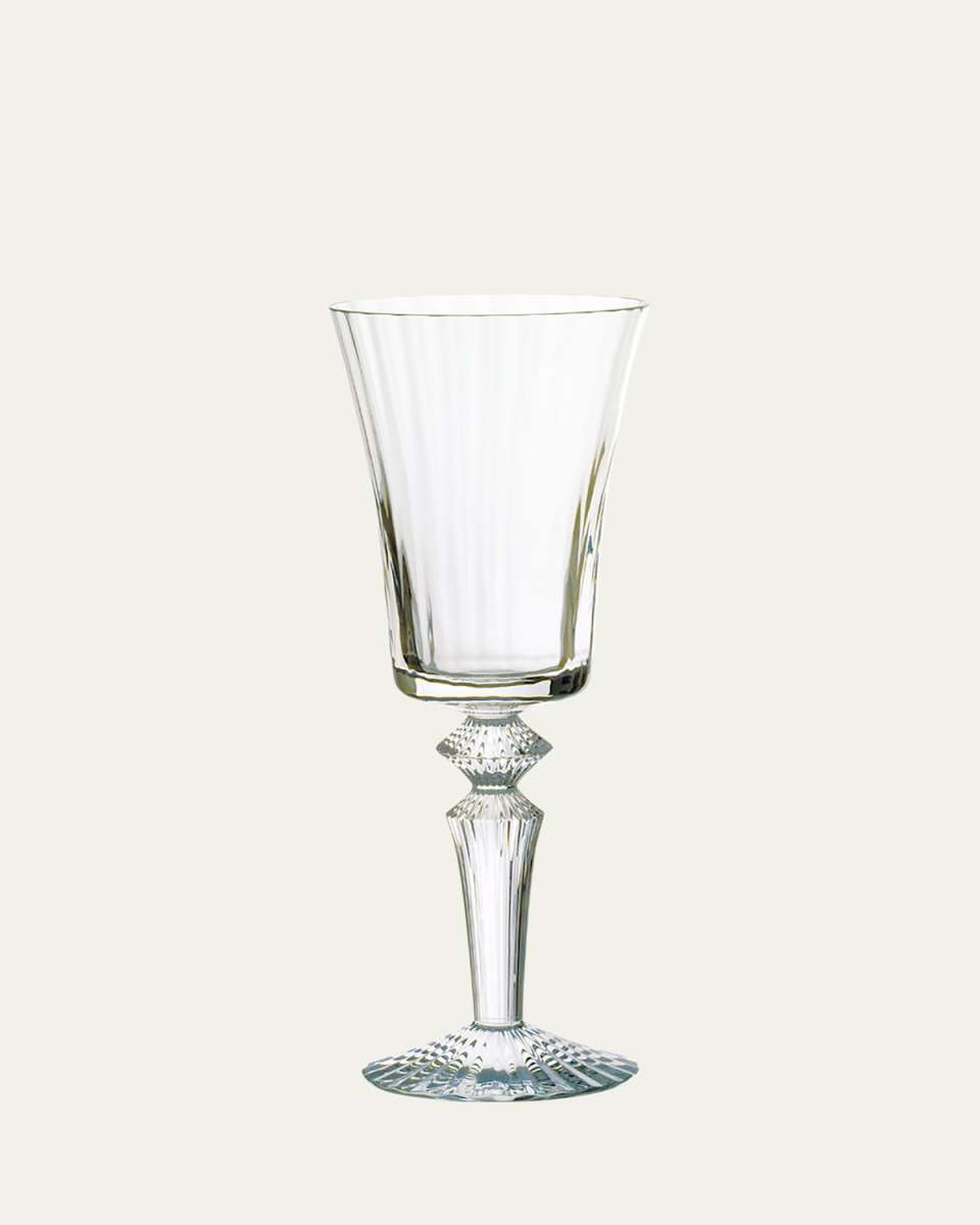 Mille Nuits Tall Goblet