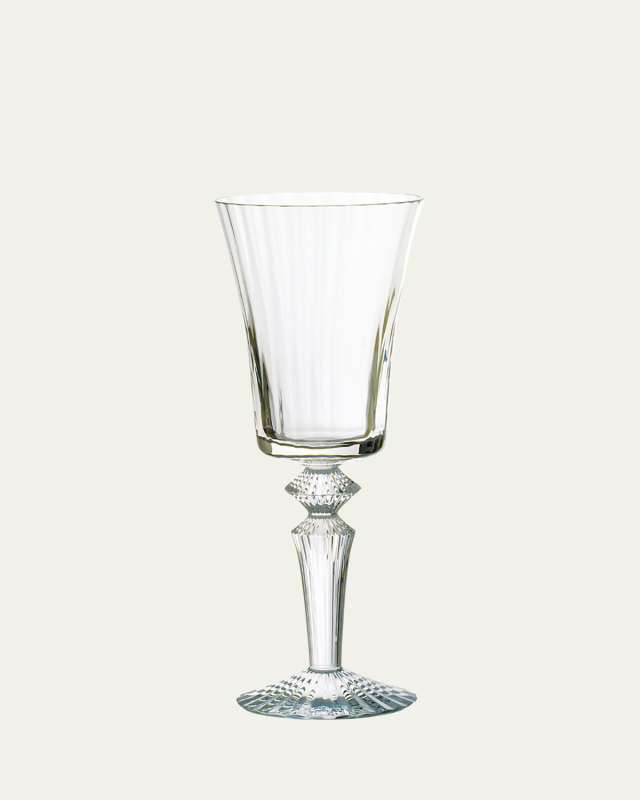 Mille Nuits Tall Goblet
