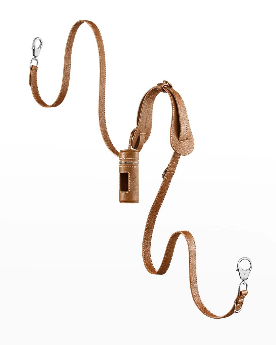 The Tascher Leash