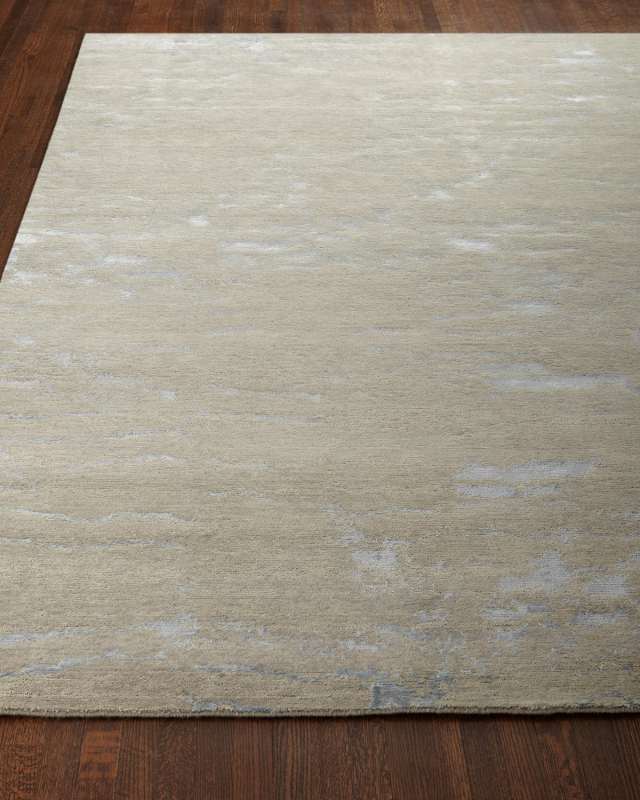 Seaview Rug, 9' x 12'