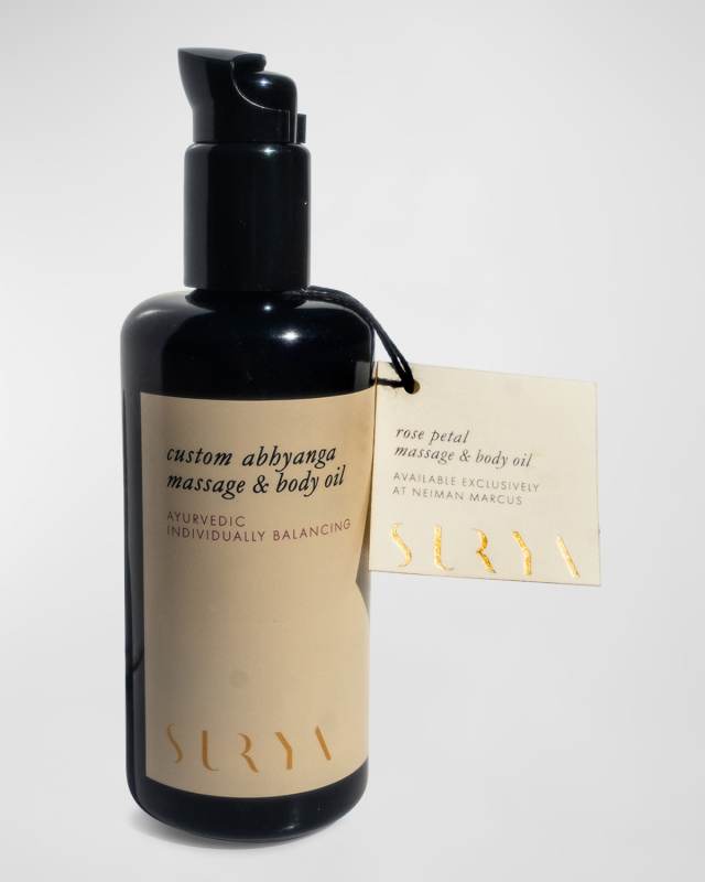 Rose Oil, 6.7 oz.