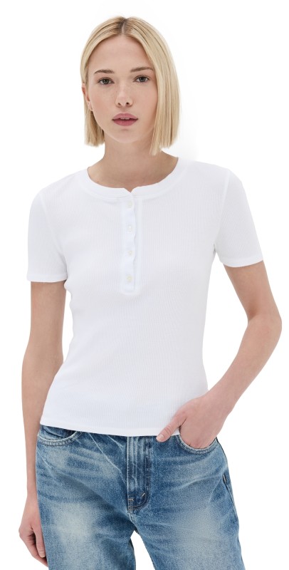 Nili Lotan Lorene Henley White