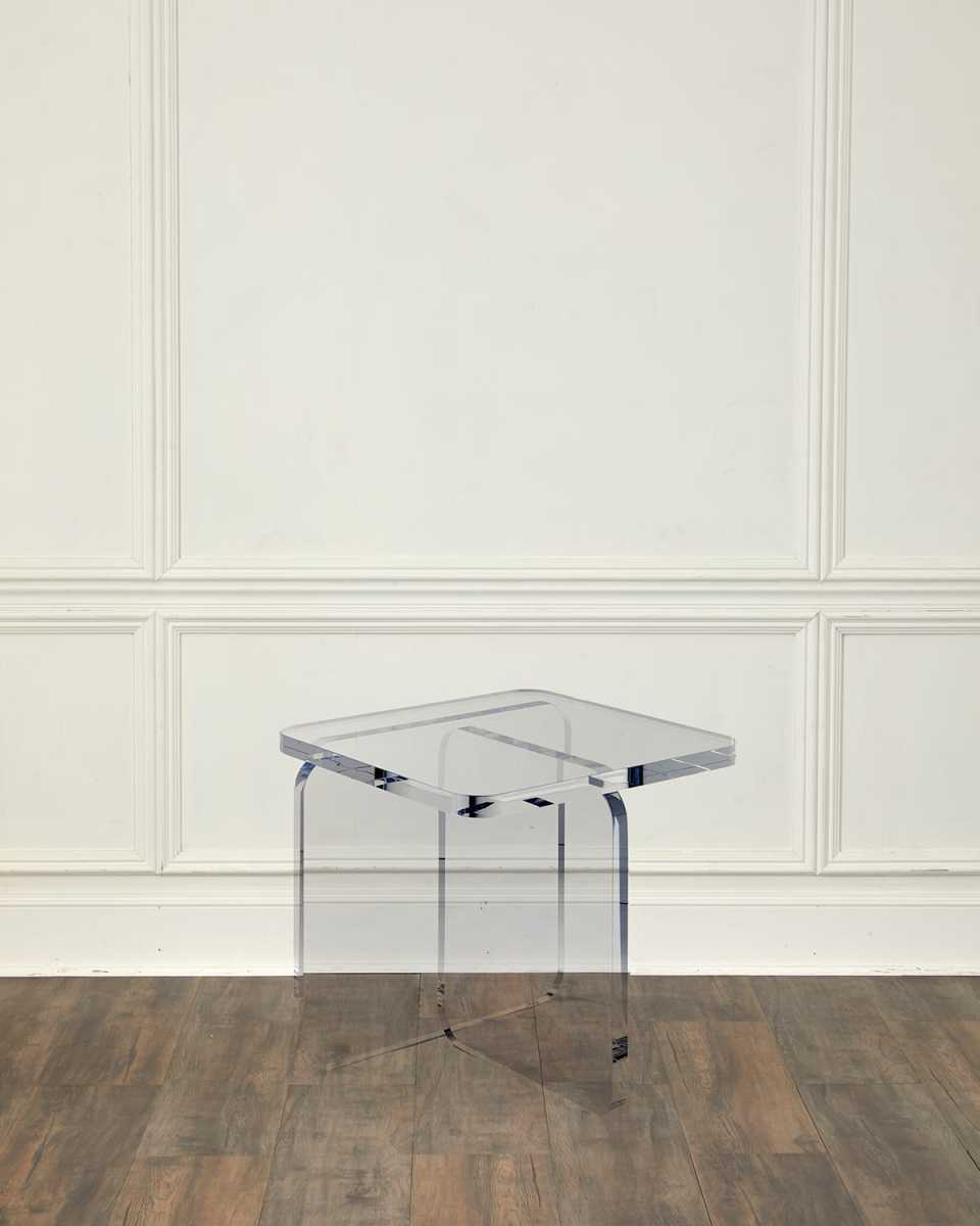 Eden Side Table