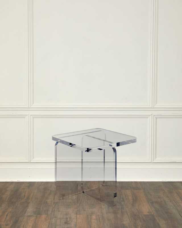 Eden Side Table