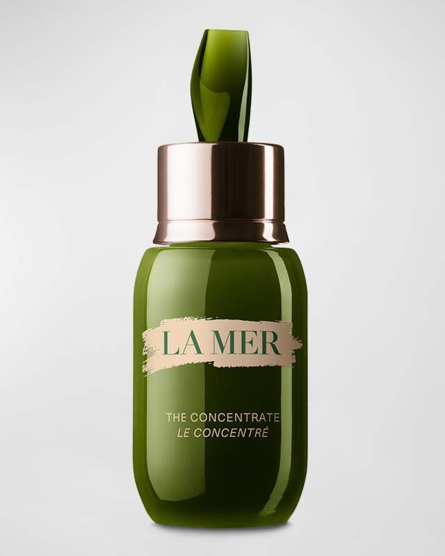 The Concentrate - Soothing & Strengthening Face Serum,