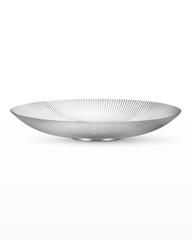 Bernadotte Low Bowl