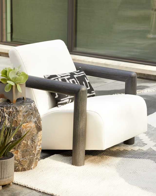 Mara Chair
