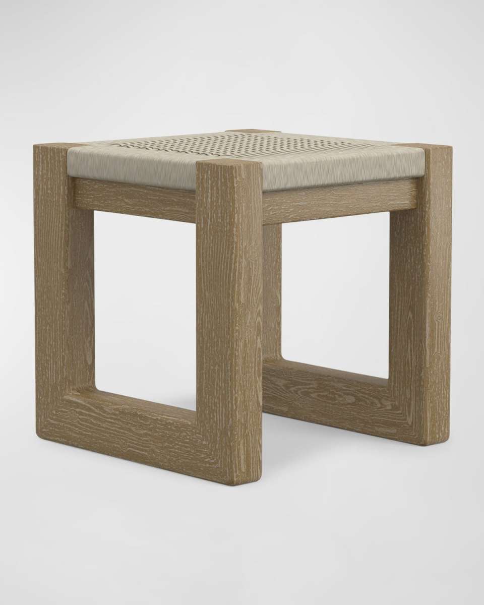 Sedona End Table