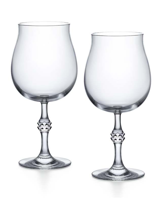 JCB Passion Wine Glasses, Set of 2