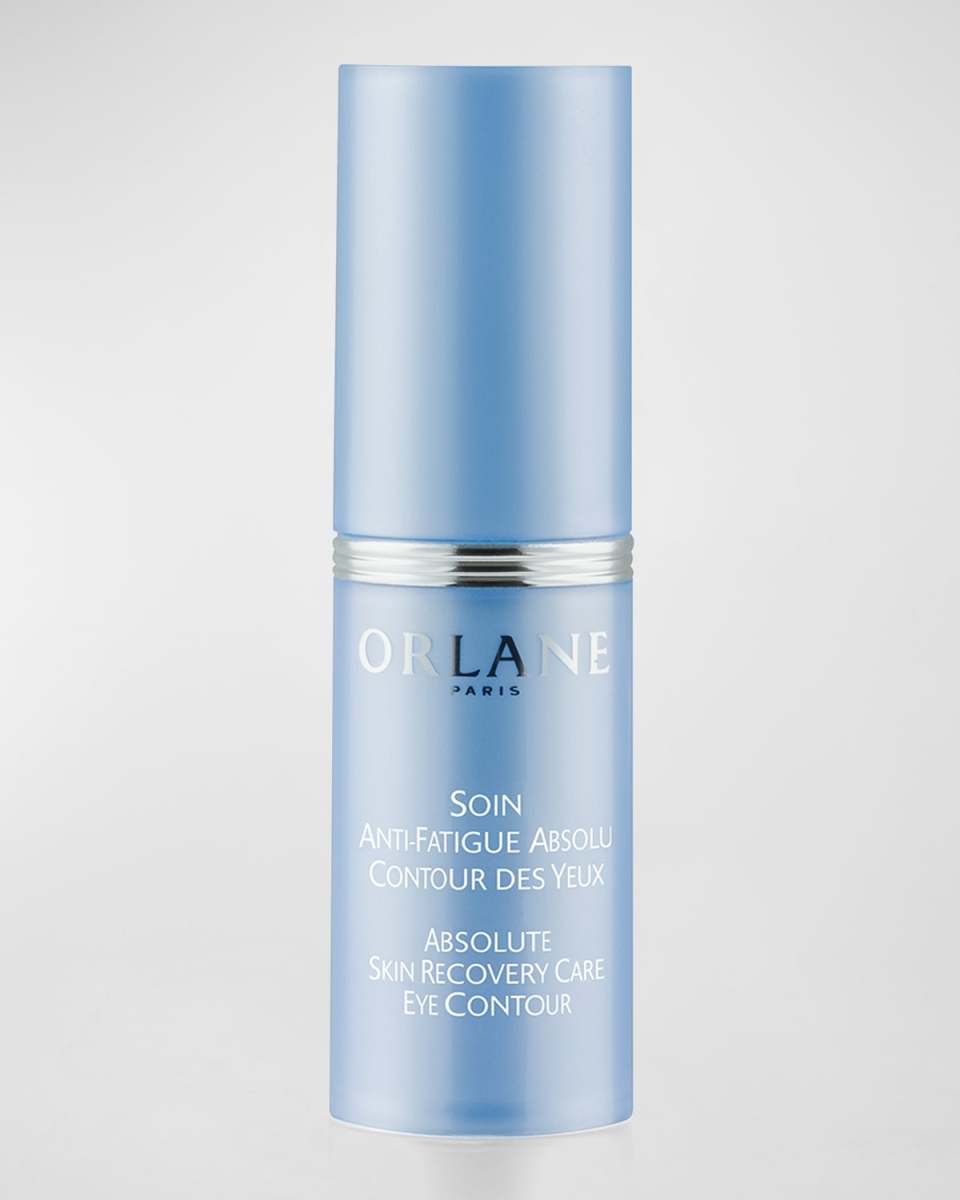 Absolute Skin Recovery Care Eye Contour