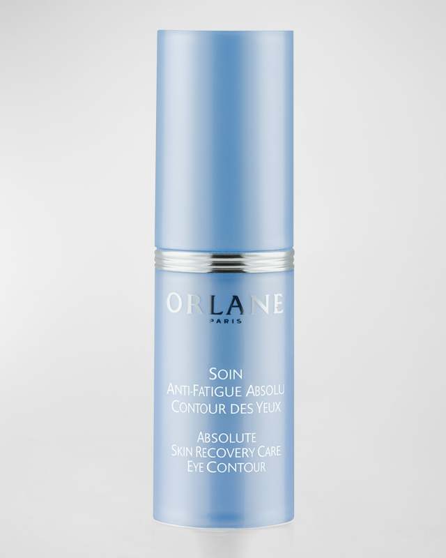 Absolute Skin Recovery Care Eye Contour