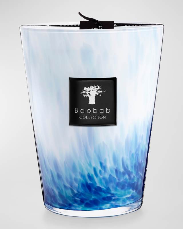 Max 24 Eden Seaside Scented Candle