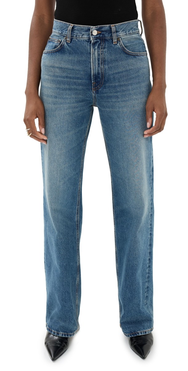 HAIKURE Korea Piano Blue Jeans Piano Blue