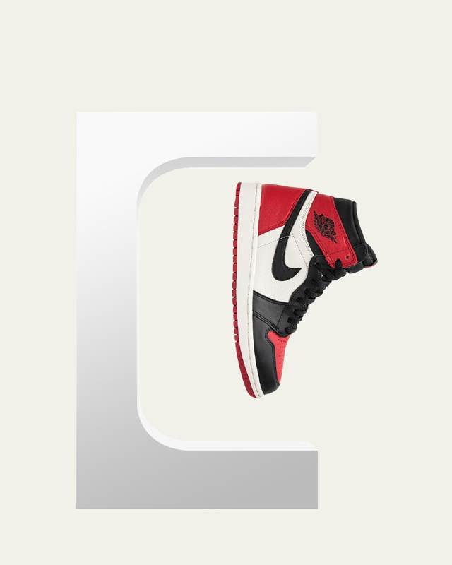 Hypelev Levitating Sneaker Display Stand