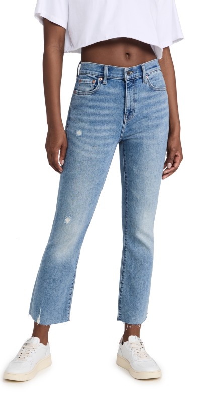 Pistola Denim Lennon Jeans Zuma