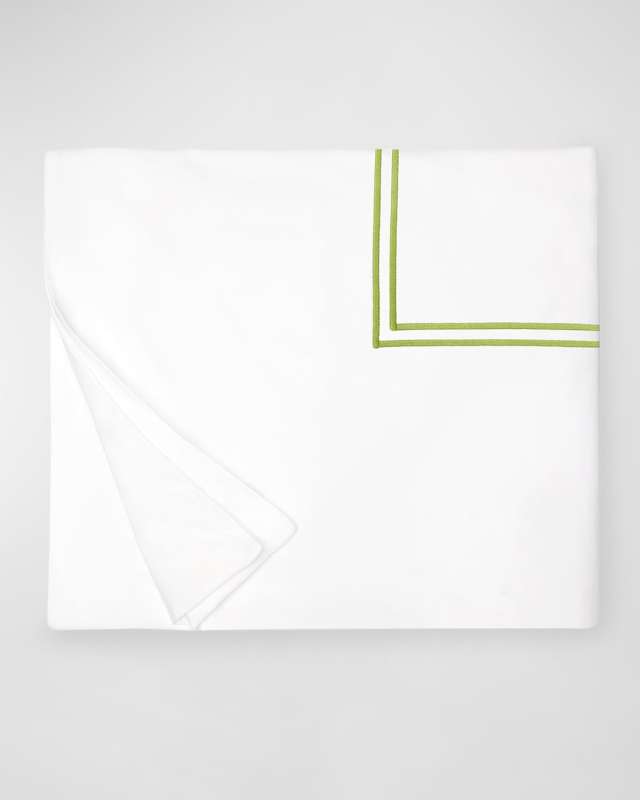 Grande Hotel Twin Duvet Cover