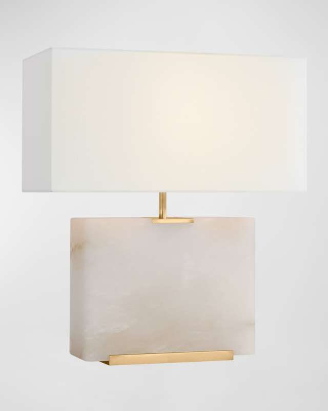Matero 22" Medium Table Lamp by Ian K. Fowler