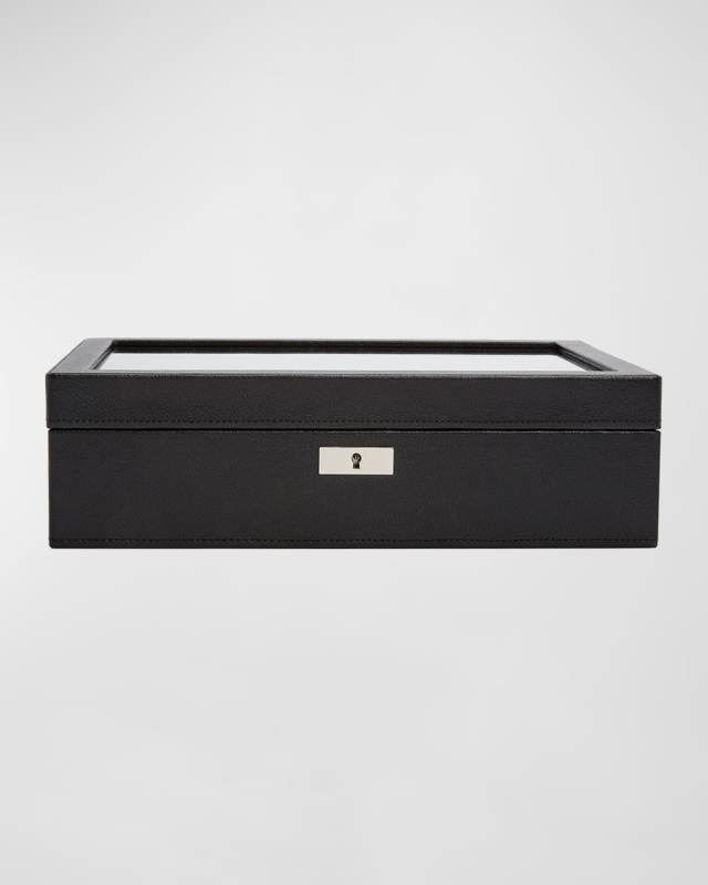 Viceroy 10-Piece Watch Box