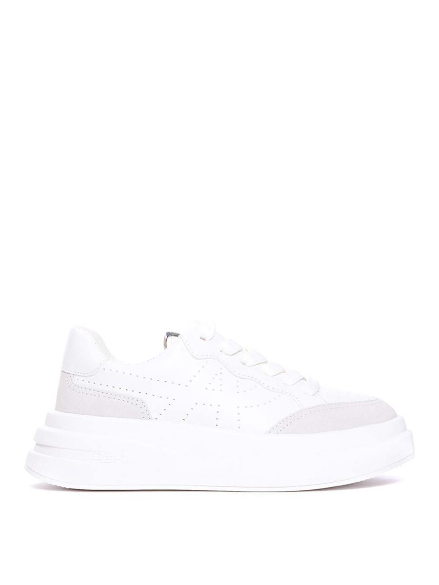 Ash Baskets - Blanc