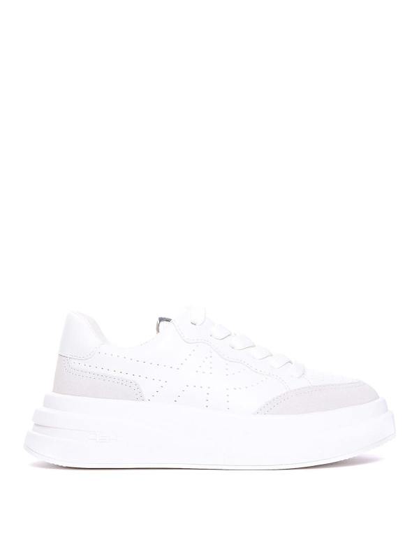 Ash Baskets - Blanc