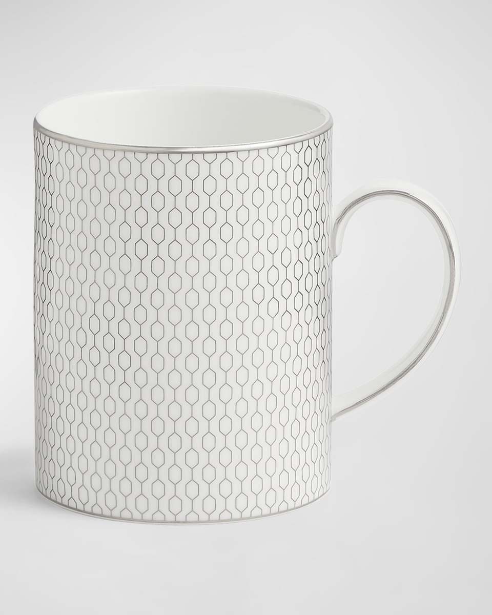 Gio Platinum Mug