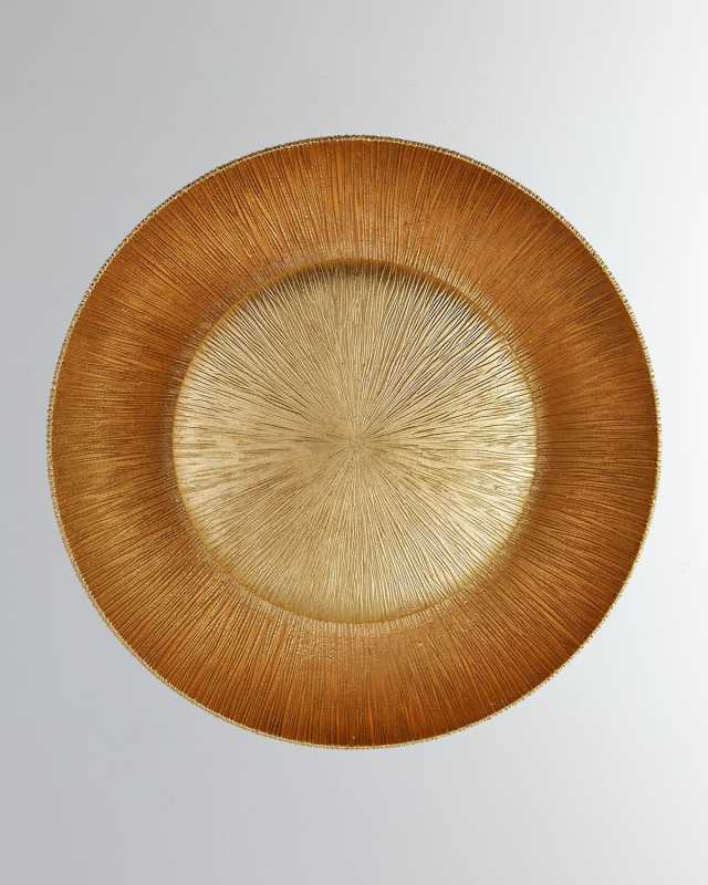 Utopia Large Reflector Sconce By Kelly Wearstler
