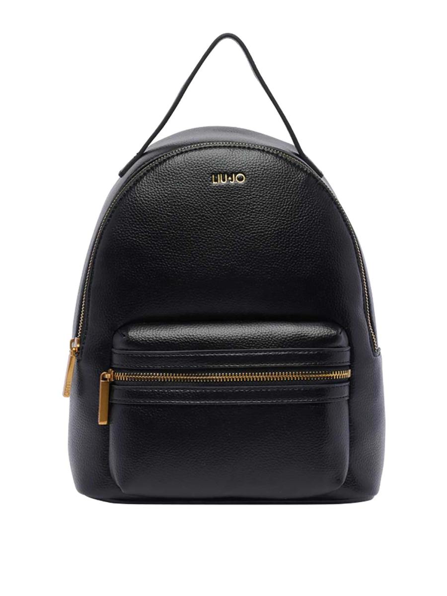 Liu Jo Sac À Dos - Noir