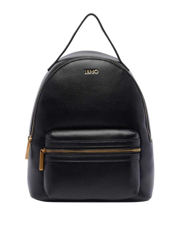 Liu Jo Sac À Dos - Noir