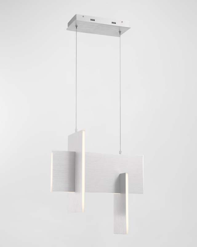 Coburg 19" Pendant Light