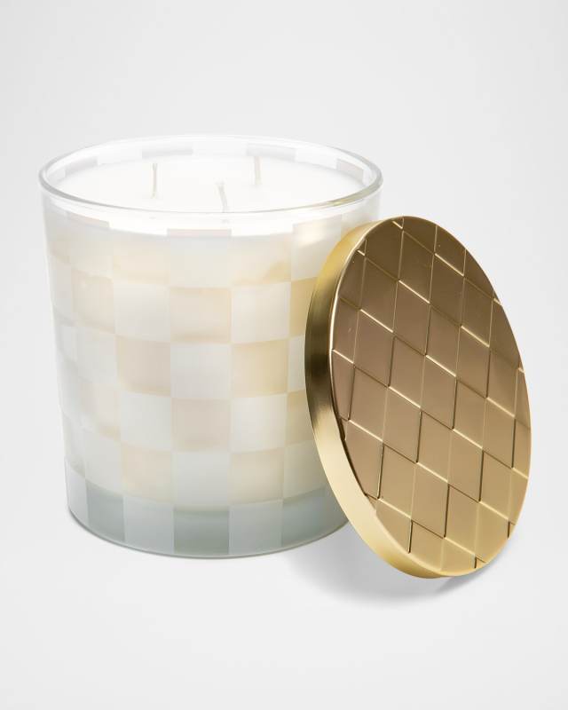 Flower Market Candle, 23 oz.