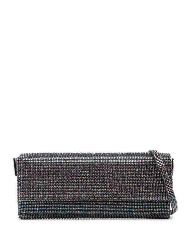 small Vittissima Spectre crystal bag