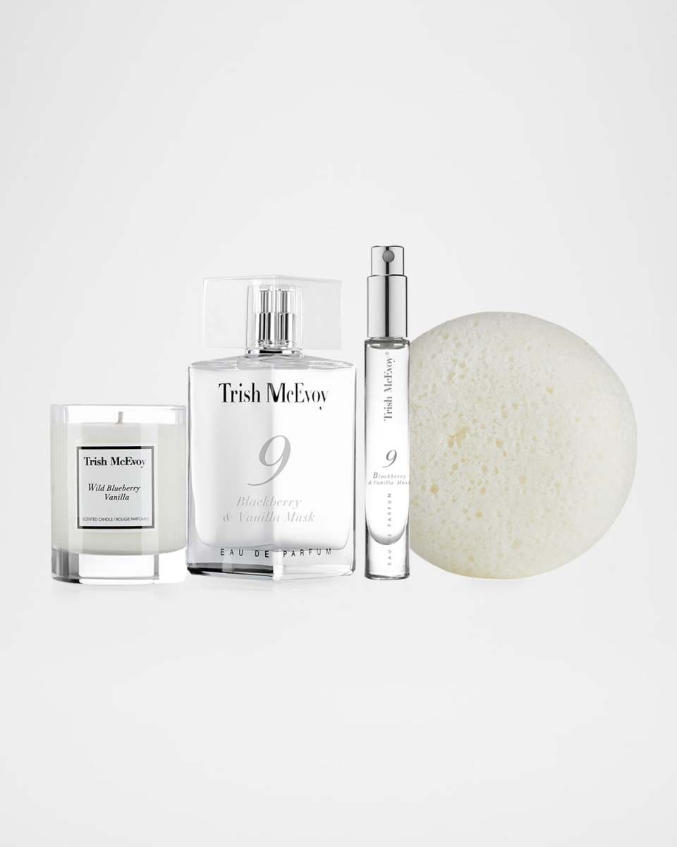 Limited Edition The Power of Fragrances - Signature Scents Collection