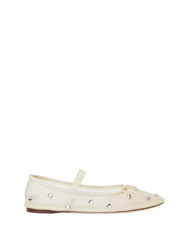 Leonie Ballet Flat