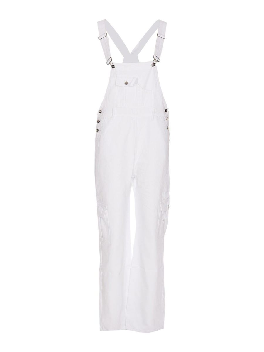 Hinnominate Combinaison - Blanc