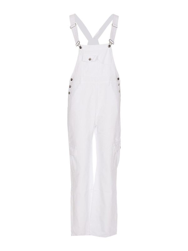 Hinnominate Combinaison - Blanc