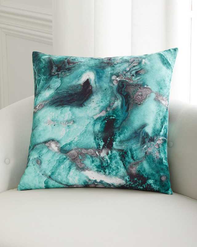 Massa Pillow