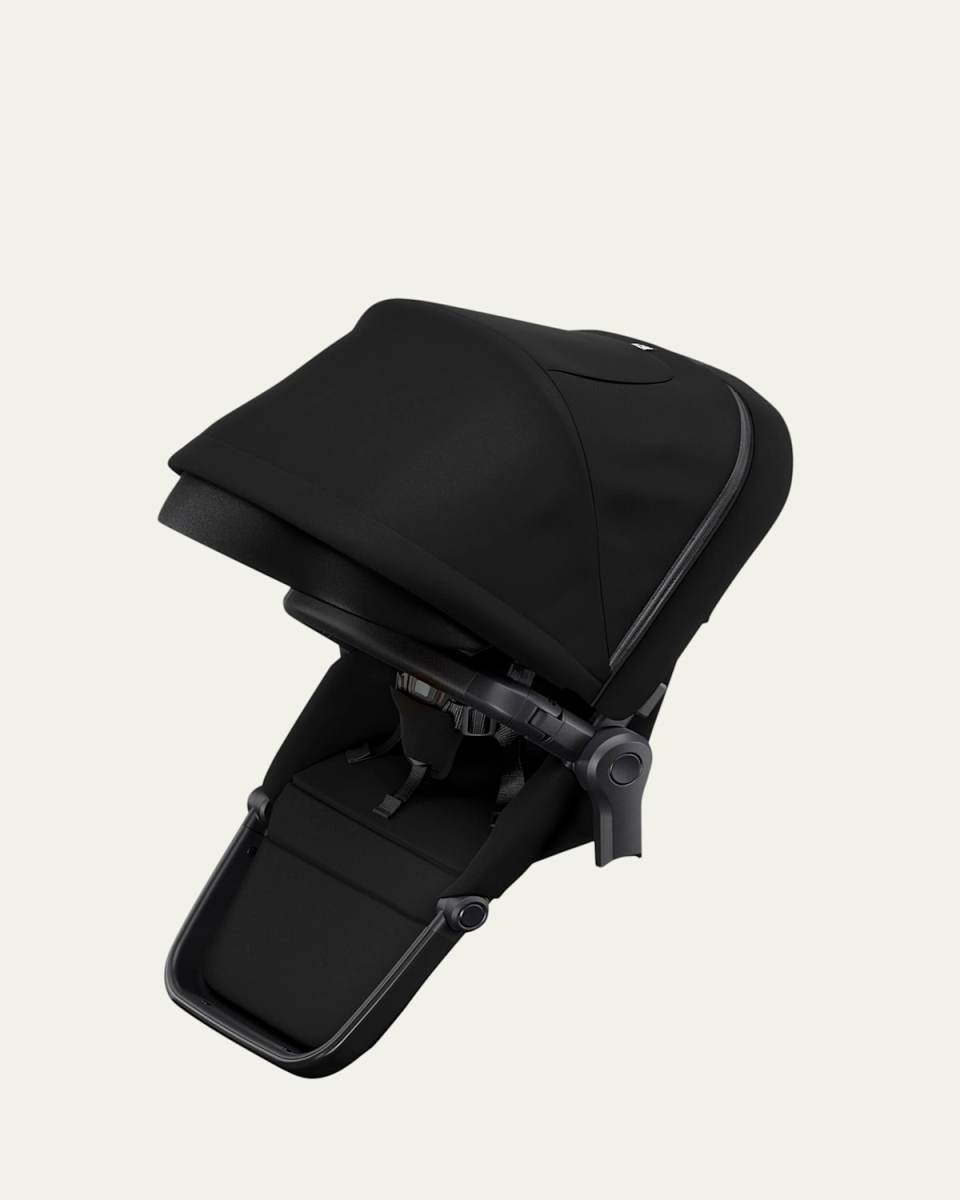 Sleek Sibling Seat
