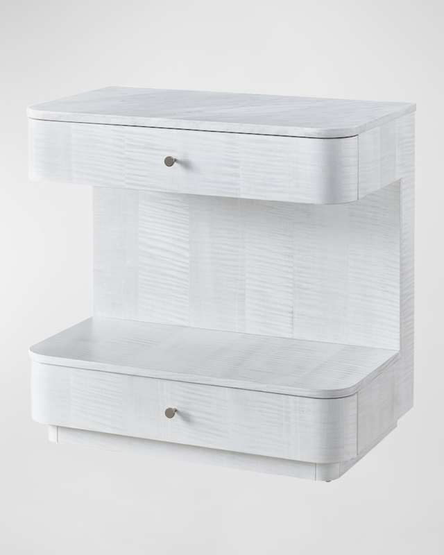 Paris Nightstand