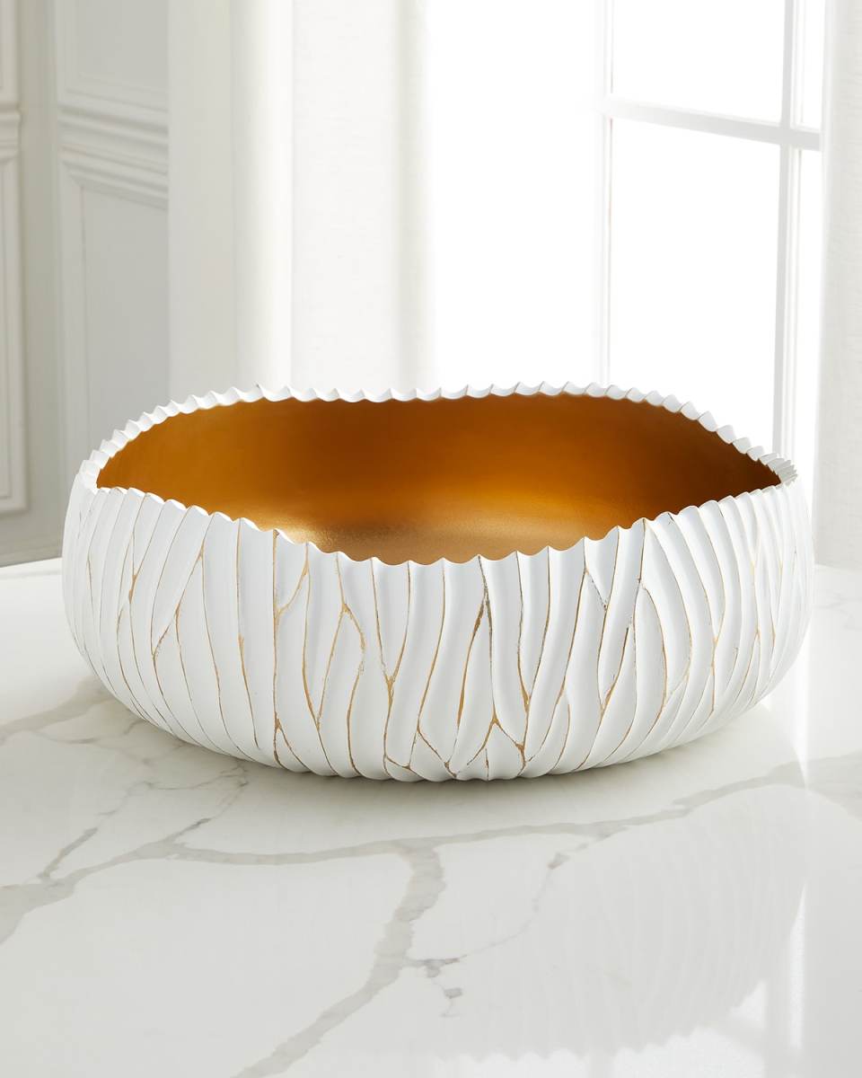 Dana Decorative Bowl