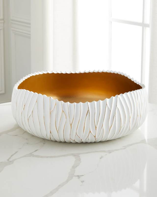 Dana Decorative Bowl
