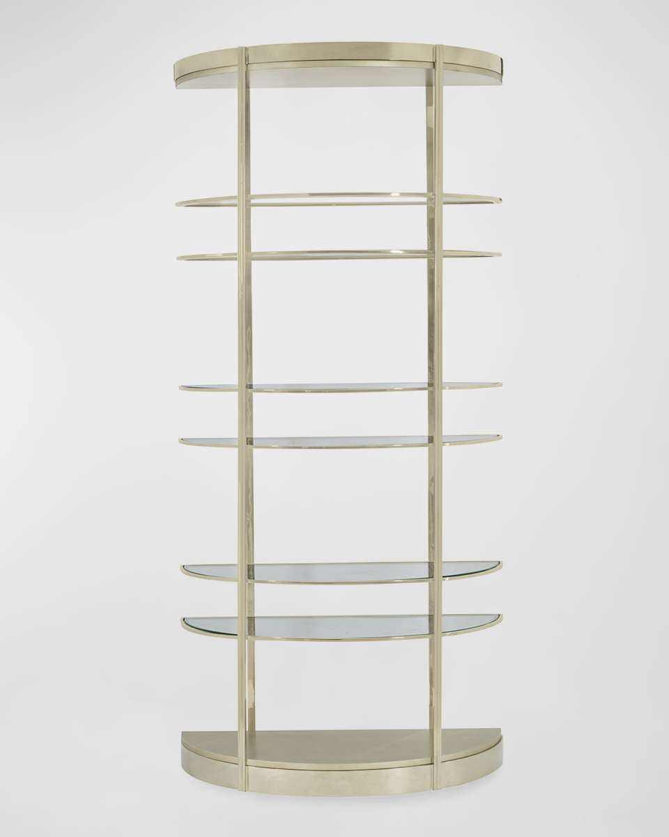 Up Up and Away Etagere
