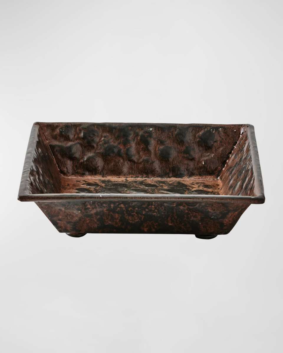 Senor Valet Tray