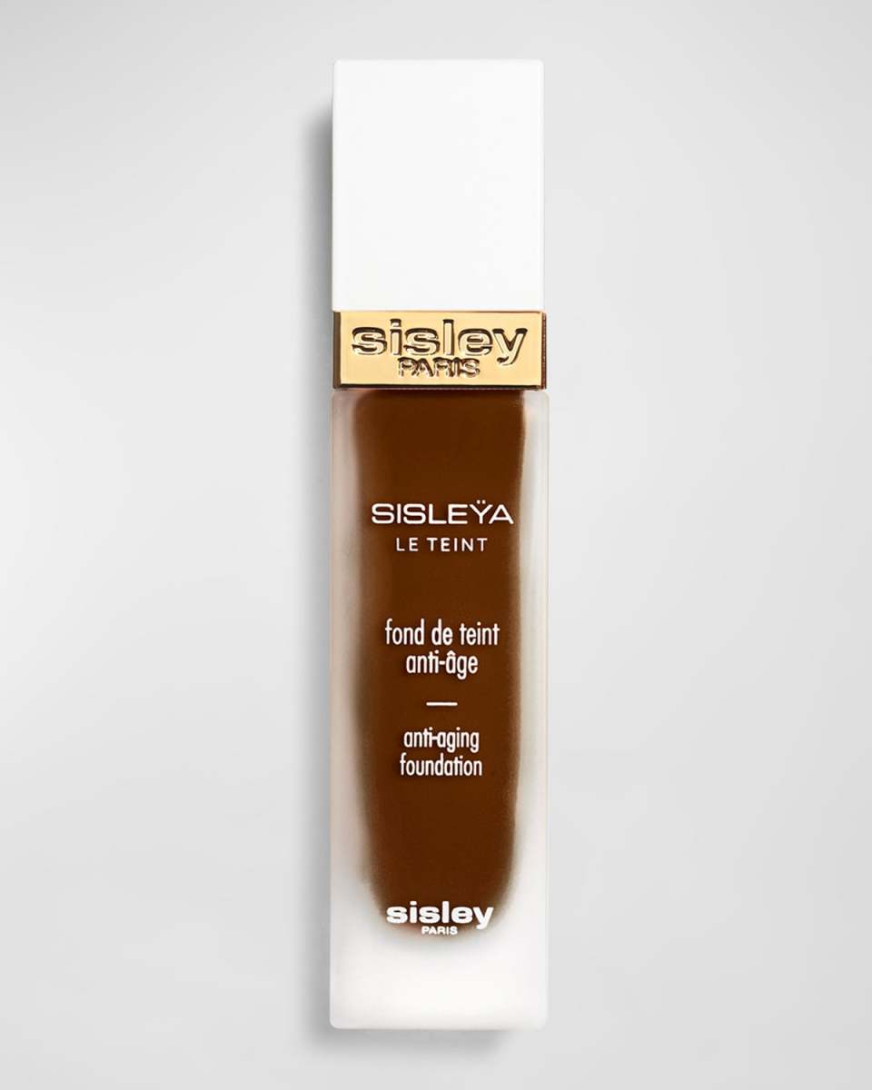 Sisleya Le Teint Foundation
