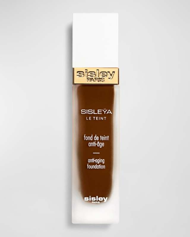 Sisleya Le Teint Foundation