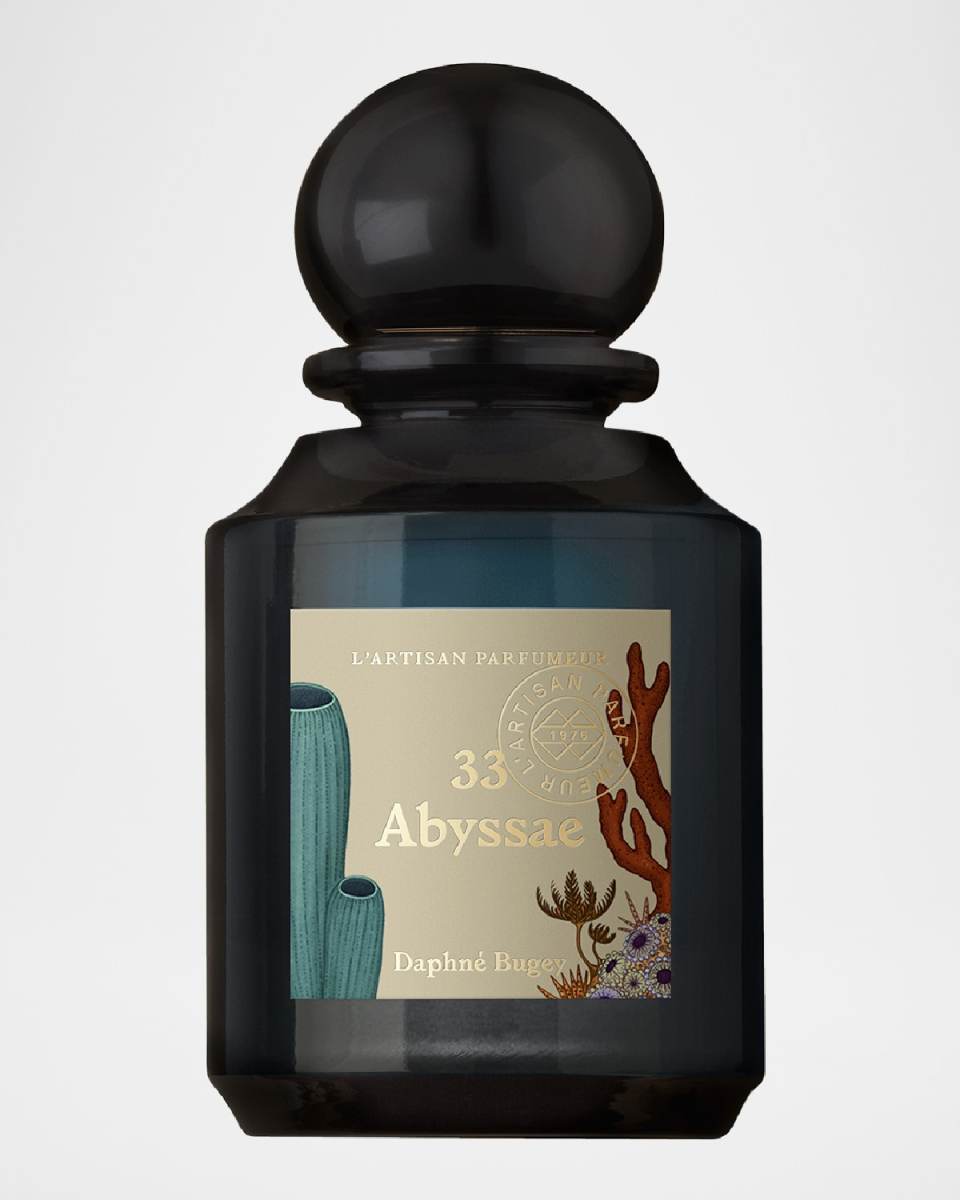 Abyssae Eau de Parfum, 2.5 oz.
