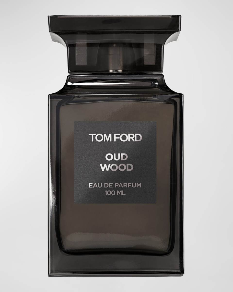 Oud Wood Eau De Parfum,