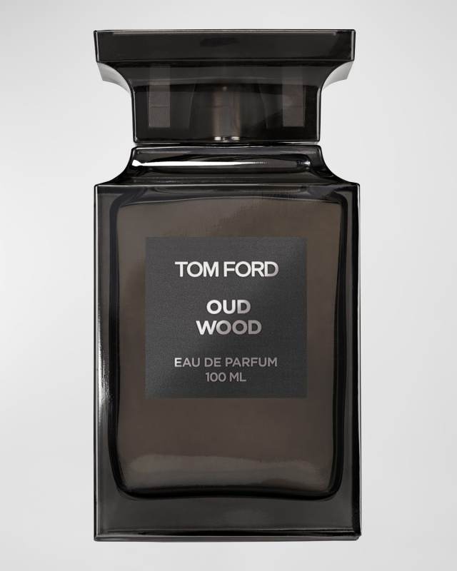Oud Wood Eau De Parfum,