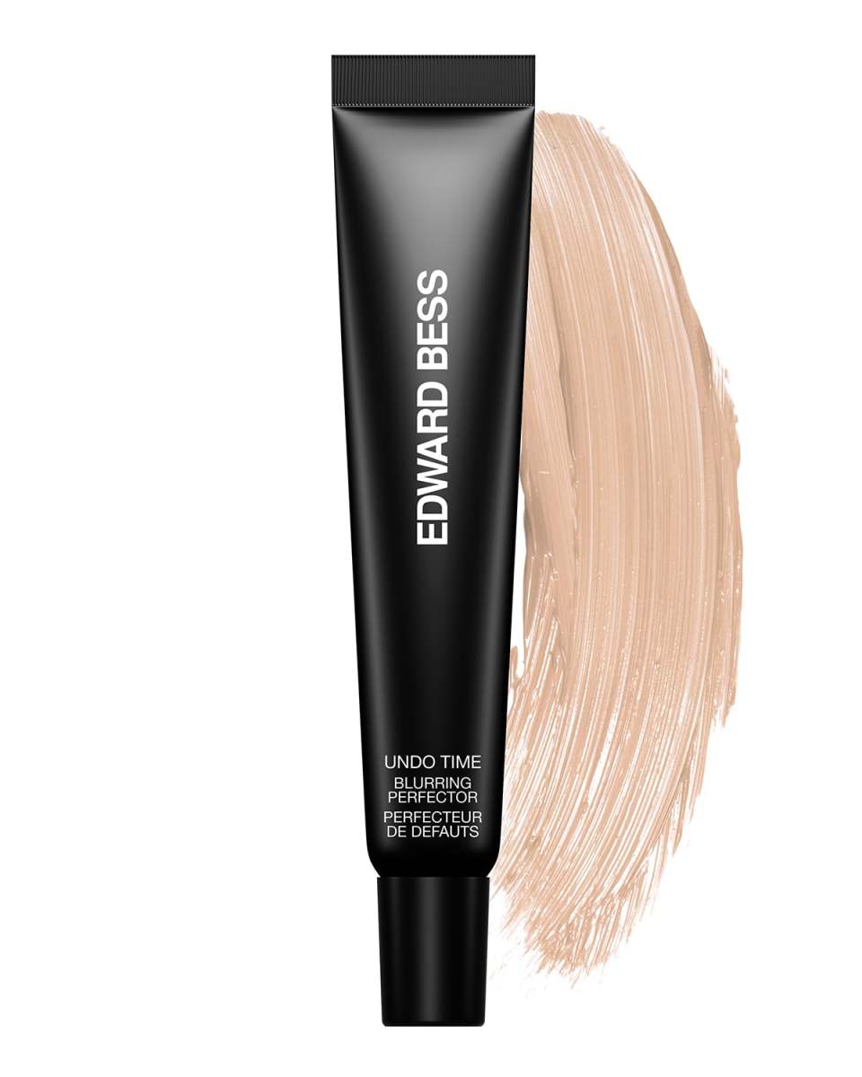 Undo Time Blurring Perfector